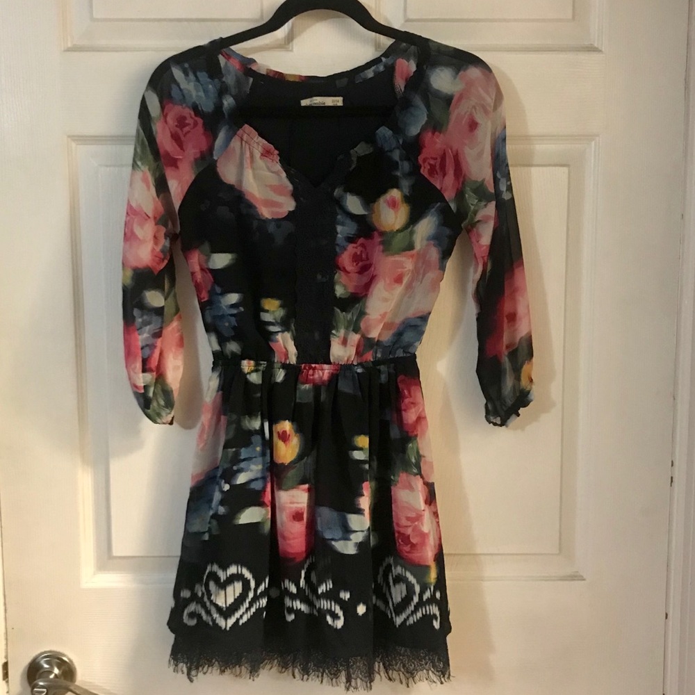 Abercrombie Kids dress
